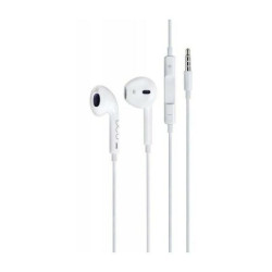 In ear headphones DCU 34151000 White