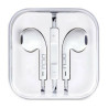 In ear headphones DCU 34151000 White