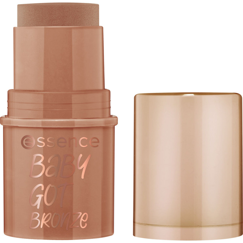 Bronzer Essence Baby Got Bronze Stick Nº 10 5,5 g