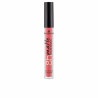 Liquid lipstick Essence 8H MATTE Nº 09 Fiery Red 2,5 ml