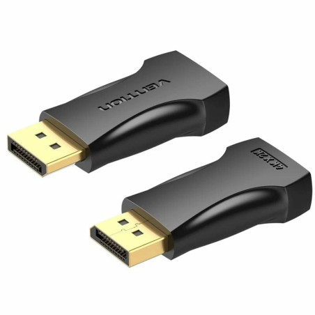 DisplayPort to HDMI Adapter Vention HBPB0