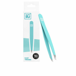 Tweezers for Plucking Ilū Turquoise