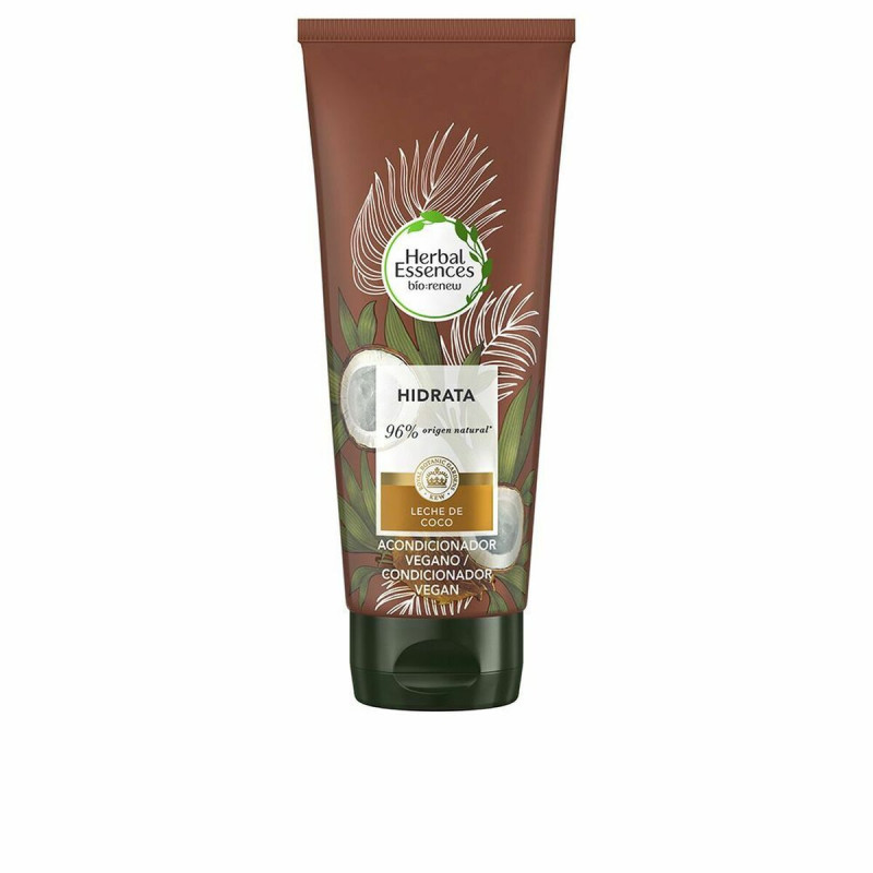 Conditioner Herbal 8086493 Moisturizing Coconut 200 ml