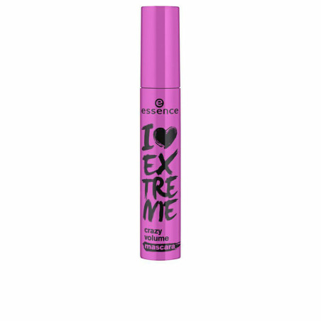 Volume Effect Mascara Essence I Love Extreme Crazy Volume 12 ml