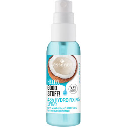 Hair Spray Essence Hello, Good Stuff! Moisturizing Make-up 50 ml