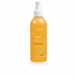 Facial Toner Ziaja Orange Vibes 190 ml