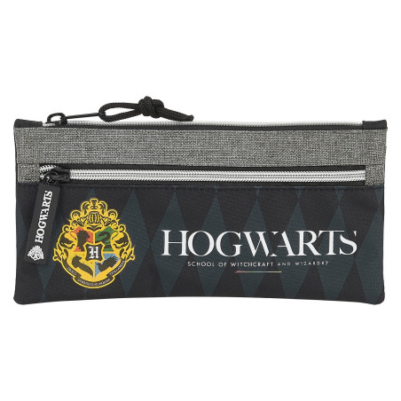 Case Hogwarts Harry Potter Black