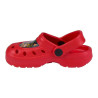 Beach Sandals The Paw Patrol Red