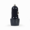 Car Charger GEMBIRD TA-U2QC3-CAR-02 Black