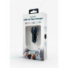 Car Charger GEMBIRD TA-U2QC3-CAR-02 Black