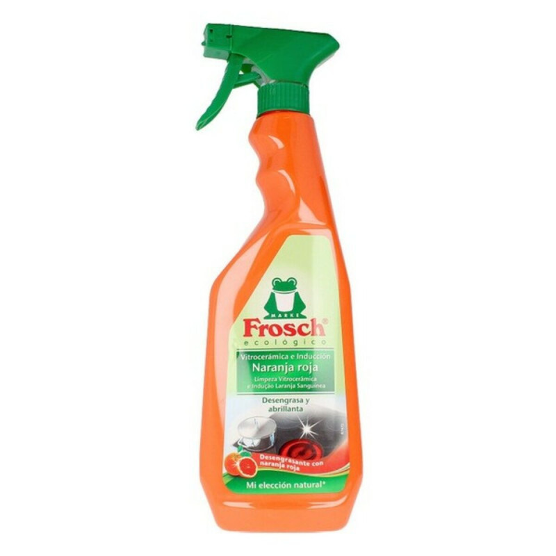 Surface cleaner Kitchen Frosch Localization_B07GB81L71 (750 ml) 750 ml