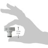 Nozzle Gardena Adaptor (1")