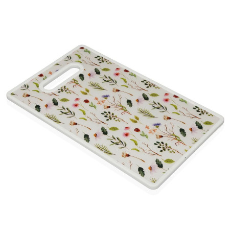 Cutting board Versa Sansa 23 x 1,2 x 37 cm polypropylene