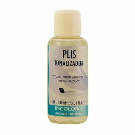 Toning Make-up Fixer Azalea Plis Tonalizador 100 ml