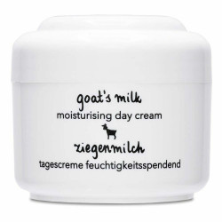 Facial Cream Ziaja Leche De Cabra Goat's milk 50 ml