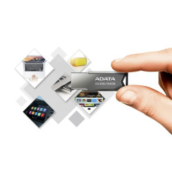 USB stick Adata UV250  Silver 32 GB