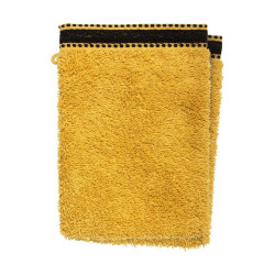 Towels Set 5five Mustard Glove