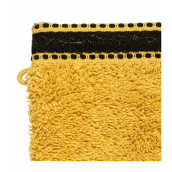 Towels Set 5five Mustard Glove