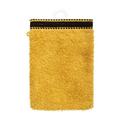 Towels Set 5five Mustard Glove