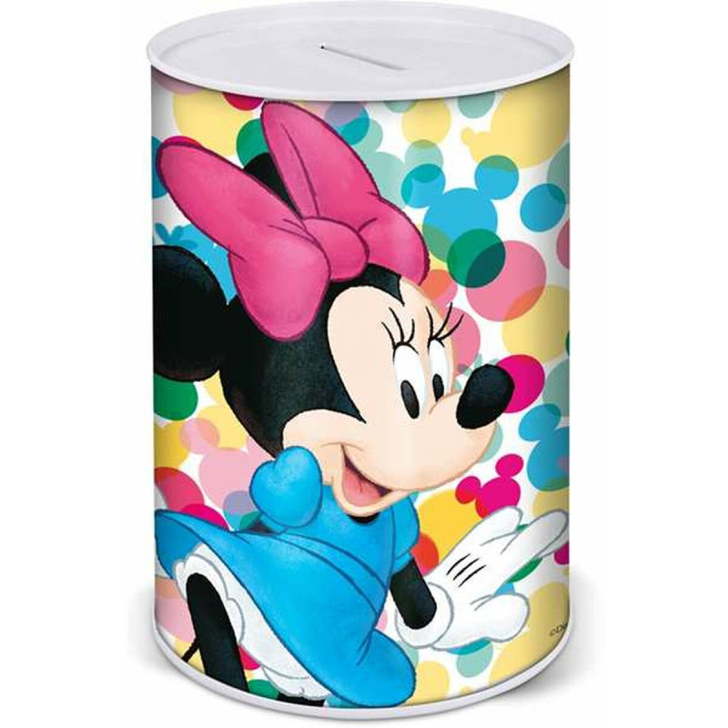 Money box Minnie Mouse Feel Good Metal