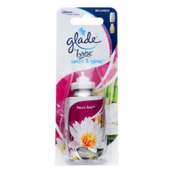 Air Freshener Refill Brise