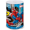 Digital Moneybox Spider-Man Streets Metal