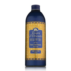 Shower Gel Tesori d'Oriente Aegyptus 500 ml