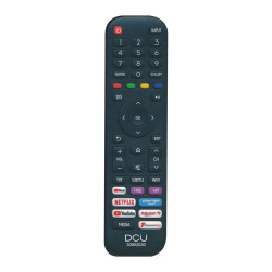 Remote control DCU 30902030