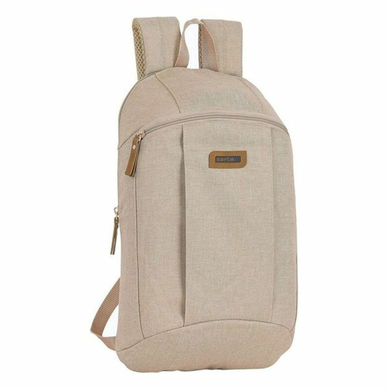 Child bag Safta Grey