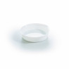 Oven Dish Luminarc Smart Cuisine White Glass Drop