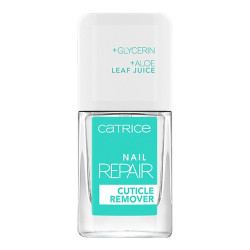 Nail polish Catrice Nail Repair Cuticle remover 10,5 ml