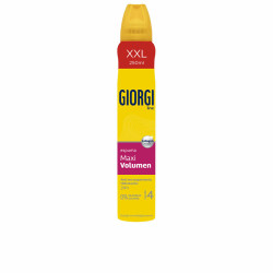 Styling Mousse Giorgi Maxi Nº4 Volumising (250 ml)