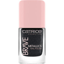 nail polish Catrice Brave Metallics 01-starry nights (10,5 ml)