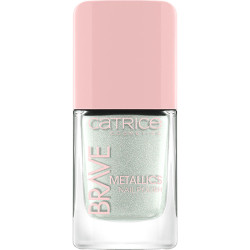 nail polish Catrice Brave Metallics 02-sweet as sugar (10,5 ml)