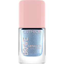 nail polish Catrice Brave Metallics 03-million dollars baby (10,5 ml)