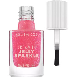 Nail polish Catrice Dream In Jelly Sparkle Nº 030 Sweet Jellousy 10,5 ml