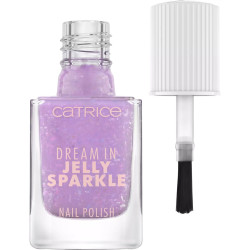 Nail polish Catrice Dream In Jelly Sparkle Nº 040 Jelly Crush 10,5 ml