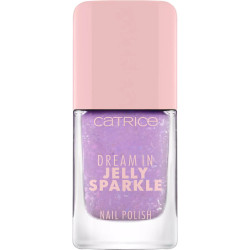 Nail polish Catrice Dream In Jelly Sparkle Nº 040 Jelly Crush 10,5 ml