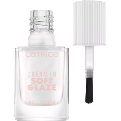 Nail polish Catrice Dream In Soft Glaze Nº 010 Hailey Baby 10,5 ml