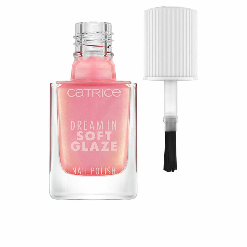 Nail polish Catrice Dream In Soft Glaze Nº 020 Drunk'n Donut 10,5 ml