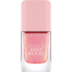 Nail polish Catrice Dream In Soft Glaze Nº 020 Drunk'n Donut 10,5 ml