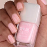 Nail polish Catrice Sheer Beauties Nº 040 Fluffy Cotton Candy 10,5 ml