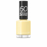 nail polish Rimmel London 60 Seconds Super Shine Nº 454 Daisy chain dreams 8 ml