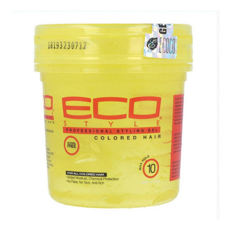 Styling Gel    Eco Styler Colored Hair              (236 ml)