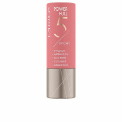 Hydrating Lipstick Catrice Power Full 20-sparkling gauve 3,5 g