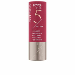 Coloured Lip Balm Catrice Power Full 3,5 g