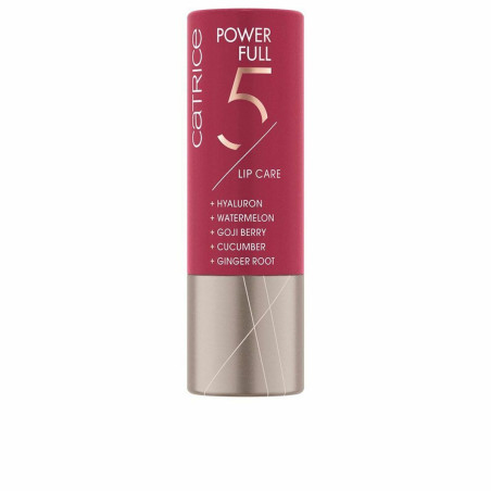 Coloured Lip Balm Catrice Power Full 3,5 g