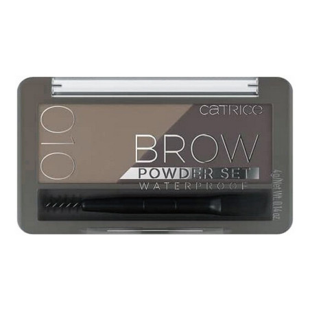 Eyebrow Make-up Catrice Brow 010-brown 4 g