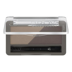 Eyebrow Make-up Catrice Brow 010-brown 4 g