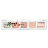 Eye Shadow Palette Catrice Allround Nº 010 6 g